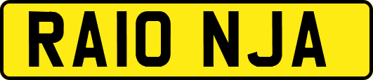 RA10NJA