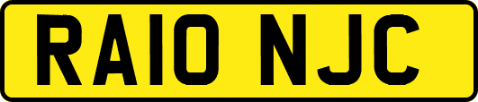RA10NJC