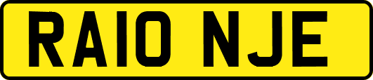 RA10NJE