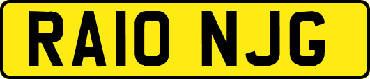 RA10NJG