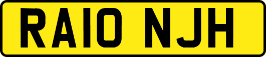 RA10NJH