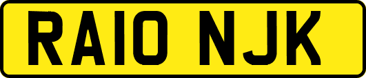 RA10NJK