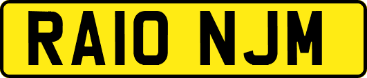 RA10NJM