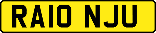 RA10NJU