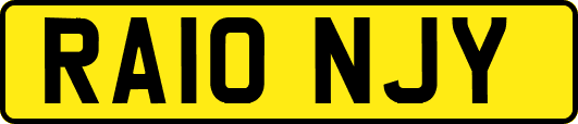 RA10NJY