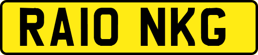 RA10NKG