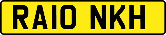 RA10NKH
