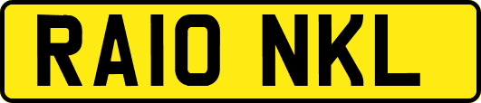 RA10NKL