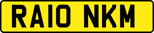 RA10NKM
