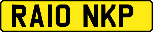 RA10NKP