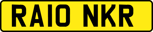 RA10NKR