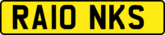 RA10NKS