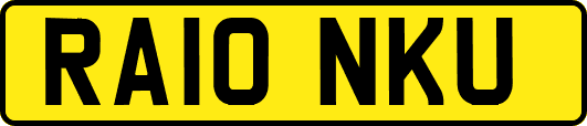 RA10NKU
