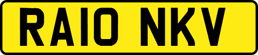RA10NKV