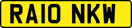 RA10NKW