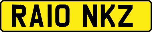 RA10NKZ