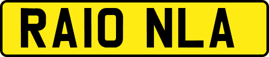 RA10NLA