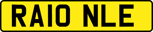 RA10NLE