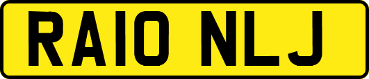 RA10NLJ