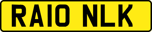 RA10NLK
