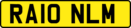 RA10NLM