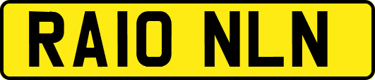 RA10NLN