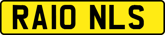 RA10NLS