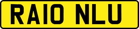 RA10NLU