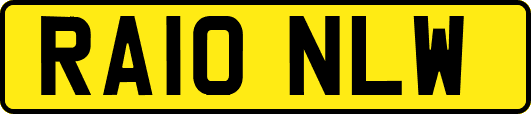 RA10NLW