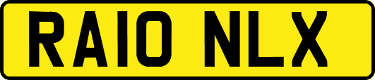 RA10NLX
