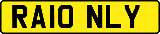 RA10NLY