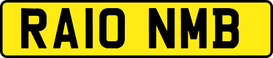 RA10NMB
