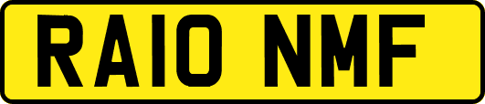 RA10NMF