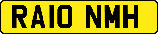RA10NMH