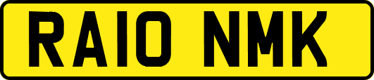 RA10NMK