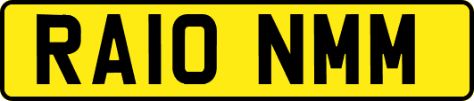 RA10NMM