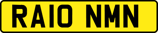 RA10NMN