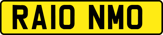 RA10NMO