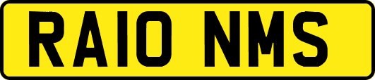 RA10NMS