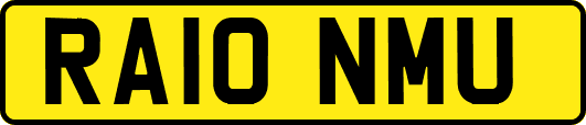 RA10NMU