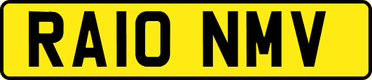 RA10NMV