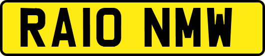 RA10NMW