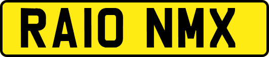 RA10NMX