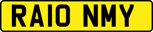 RA10NMY