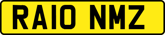 RA10NMZ