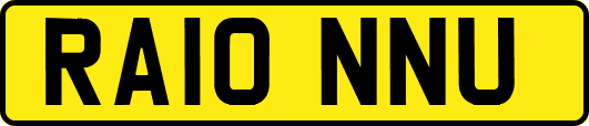 RA10NNU
