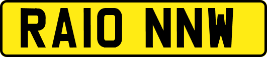 RA10NNW