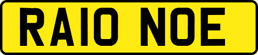 RA10NOE