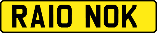 RA10NOK
