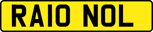 RA10NOL
